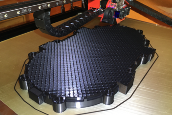 3D Druck Großformat